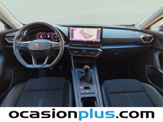 CUPRA Formentor 1.5 TSI 110 kW (150 CV)