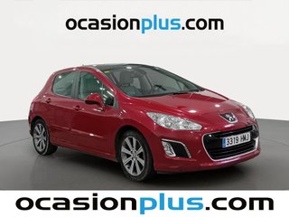 Peugeot 308 1.6 THP Allure Auto 115 kW (156 CV)