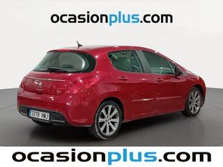 Peugeot 308 1.6 THP Allure Auto 115 kW (156 CV)