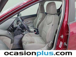 Peugeot 308 1.6 THP Allure Auto 115 kW (156 CV)