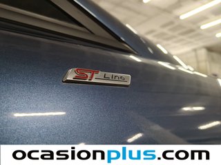 Ford Fiesta 1.0 EcoBoost MHEV ST-Line 92 kW (125 CV)