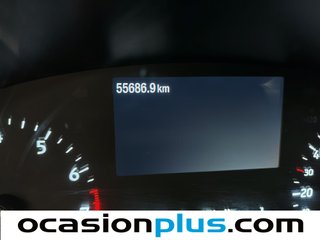 Ford Fiesta 1.0 EcoBoost MHEV ST-Line 92 kW (125 CV)