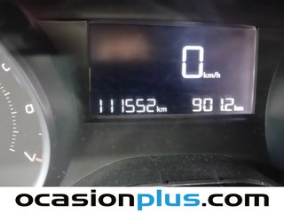 Peugeot 208 PureTech 82 S&S Active 60 kW (82 CV)