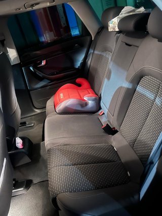 SEAT Exeo 2012