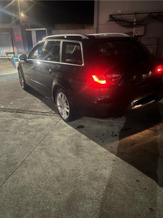 SEAT Exeo 2012