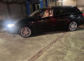 SEAT Exeo 2012