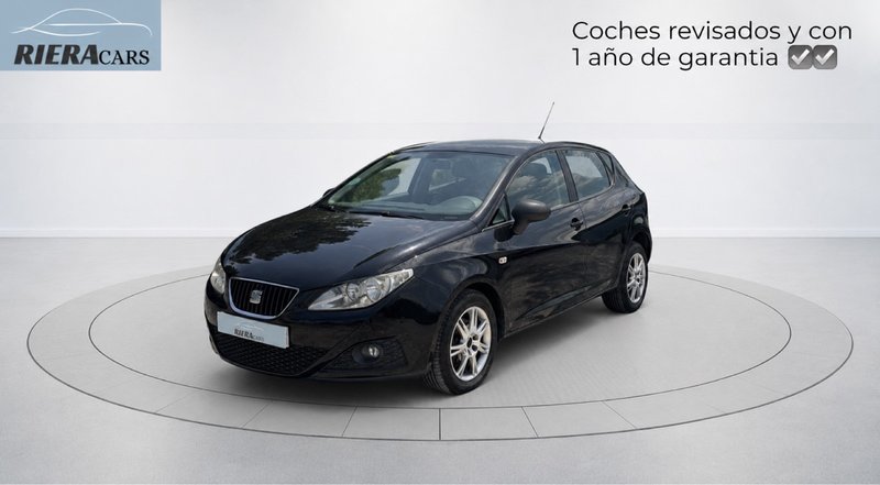 SEAT Ibiza 2009