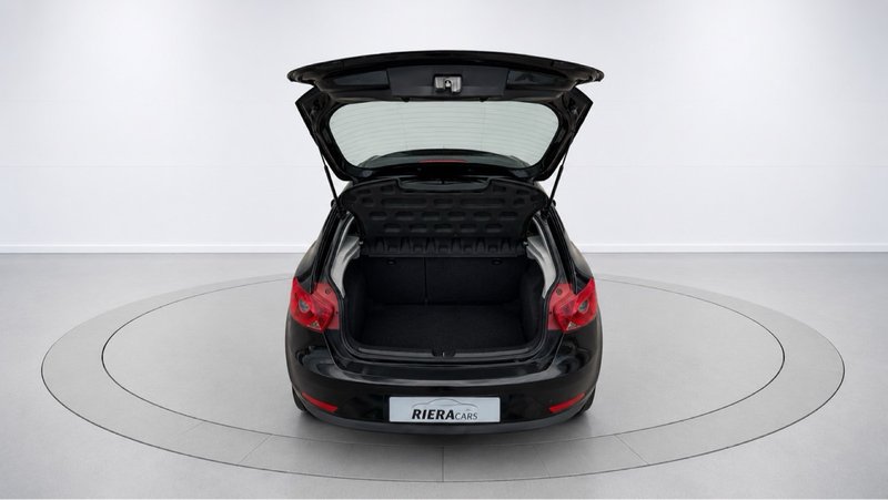 SEAT Ibiza 2009, foto 7