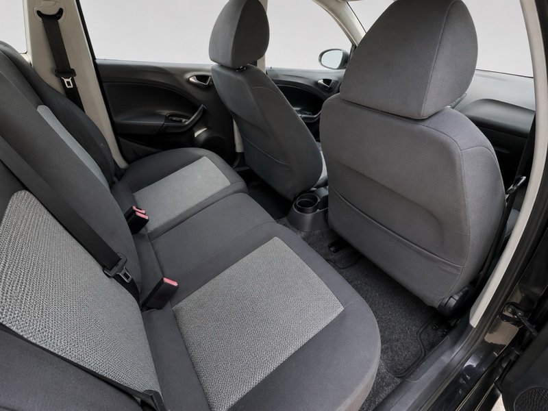 SEAT Ibiza 2009, foto 9
