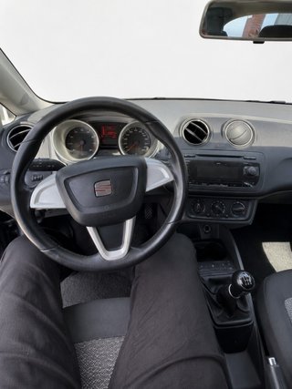 SEAT Ibiza Con GARANTIA