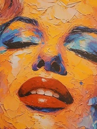 Set 2 poster Popart
