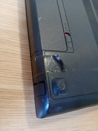 Portátil Lenovo i7 4096 MB RAM