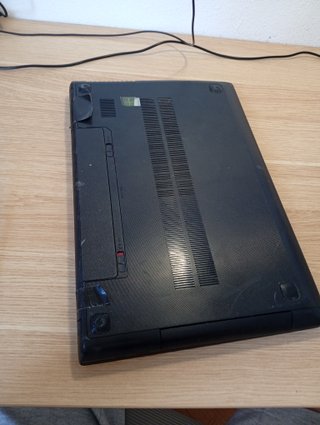 Portátil Lenovo i7 4096 MB RAM