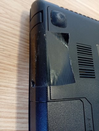 Portátil Lenovo i7 4096 MB RAM