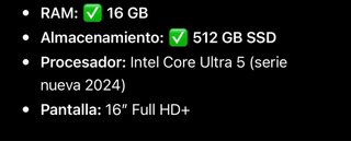 HP ProBook 460 G11 Portátil Plata