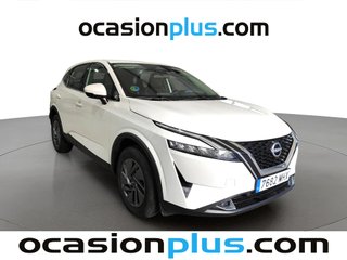 Nissan Qashqai DIG-T 140 mHEV Acenta 4x2 103 kW (140 CV)