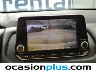 Nissan Qashqai DIG-T 140 mHEV Acenta 4x2 103 kW (140 CV)