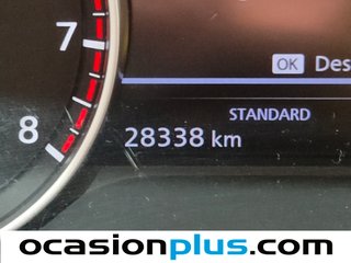 Nissan Qashqai DIG-T 140 mHEV Acenta 4x2 103 kW (140 CV)