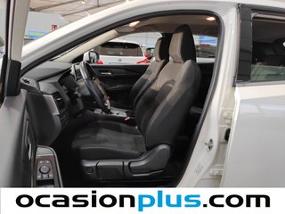 Nissan Qashqai DIG-T 140 mHEV Acenta 4x2 103 kW (140 CV)