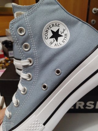 Converse Chuck Taylor Tg 36.5