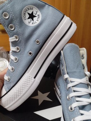 Converse Chuck Taylor Tg 36.5