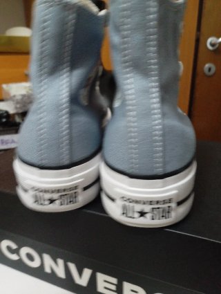 Converse Chuck Taylor Tg 36.5