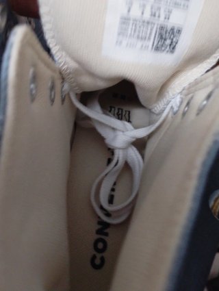 Converse Chuck Taylor Tg 36.5