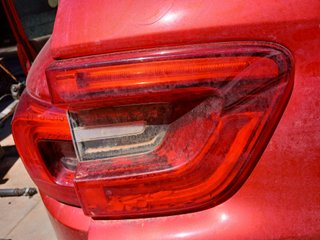PILOTO TRASERO IZQUIERDO INTERIOR Renault Kadjar (06.2015->)