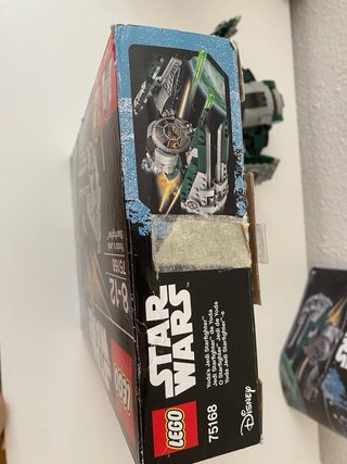 LEGO Star Wars