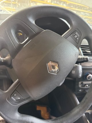 ANILLO AIRBAG Renault Megane III Berlina 5P (2008->)