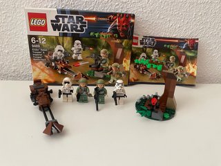 Lego Star Wars