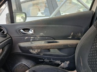 ELEVALUNAS DELANTERO DERECHO Renault Captur I (2013->)