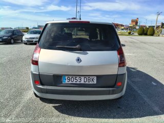 Renault Scenic 2004