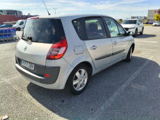 Renault Scenic 2004