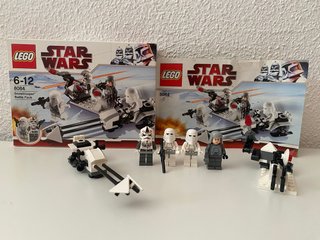 Lego Star Wars
