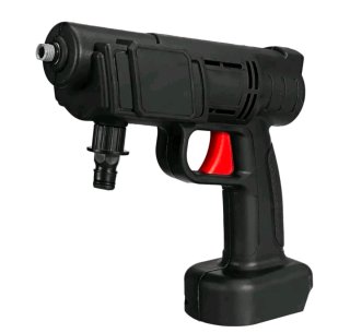 Idropulitrice Elettrica 2 Batterie 48V Alta Pressi