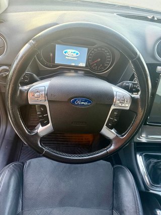 Ford Mondeo 2010