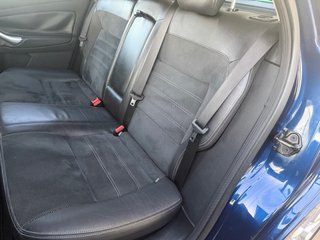 Ford Mondeo 2010