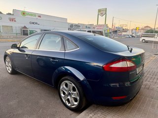 Ford Mondeo 2010