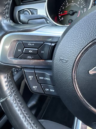 Ford Mustang 5.0 GT V8 cambio manual