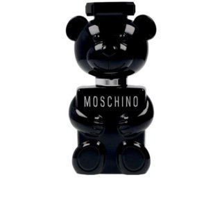Perfume Moschino Toy Boy Negro