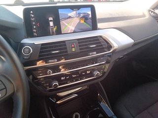BMW X4 xDrive20d