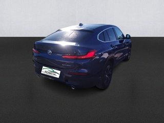 BMW X4 xDrive20d