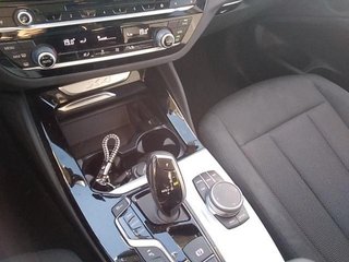 BMW X4 xDrive20d