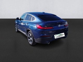 BMW X4 xDrive20d