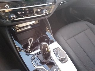 BMW X4 xDrive20d
