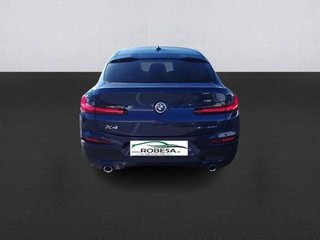 BMW X4 xDrive20d