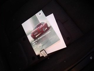 BMW X4 xDrive20d