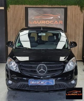 MERCEDES Citan