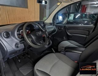 MERCEDES Citan